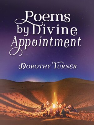 cover image of Poems by Divine Appointment
